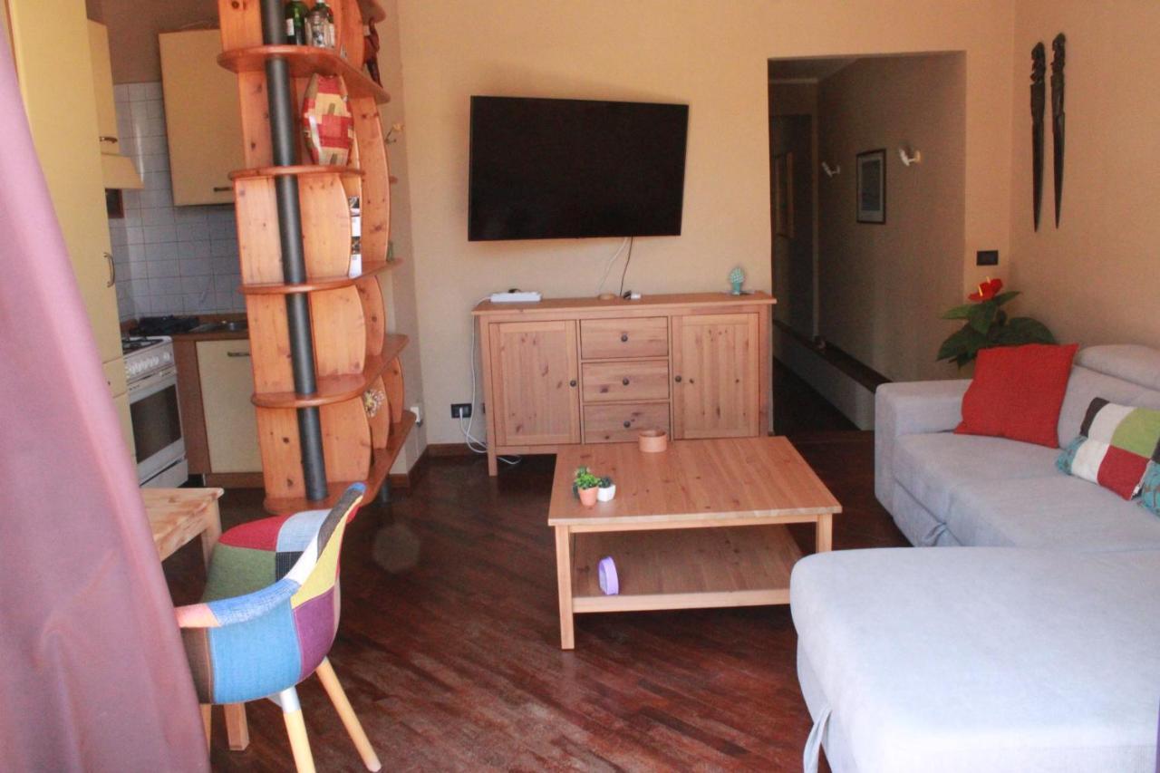 Central Cathedral Penthouse Apartment Trapani Exterior foto