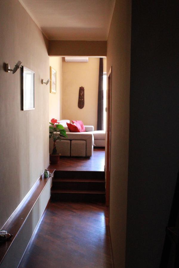 Central Cathedral Penthouse Apartment Trapani Exterior foto