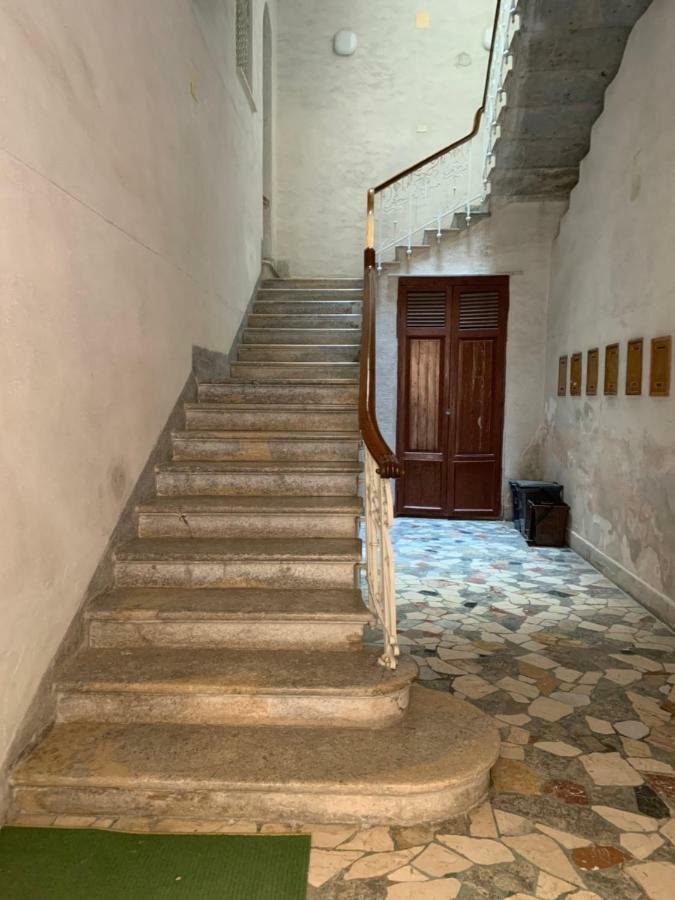 Central Cathedral Penthouse Apartment Trapani Exterior foto