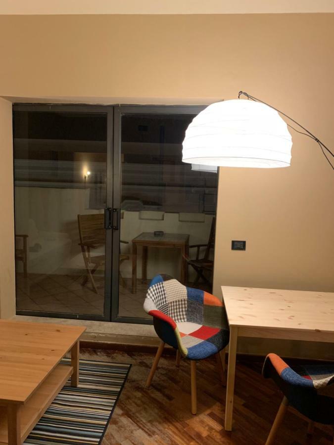 Central Cathedral Penthouse Apartment Trapani Exterior foto