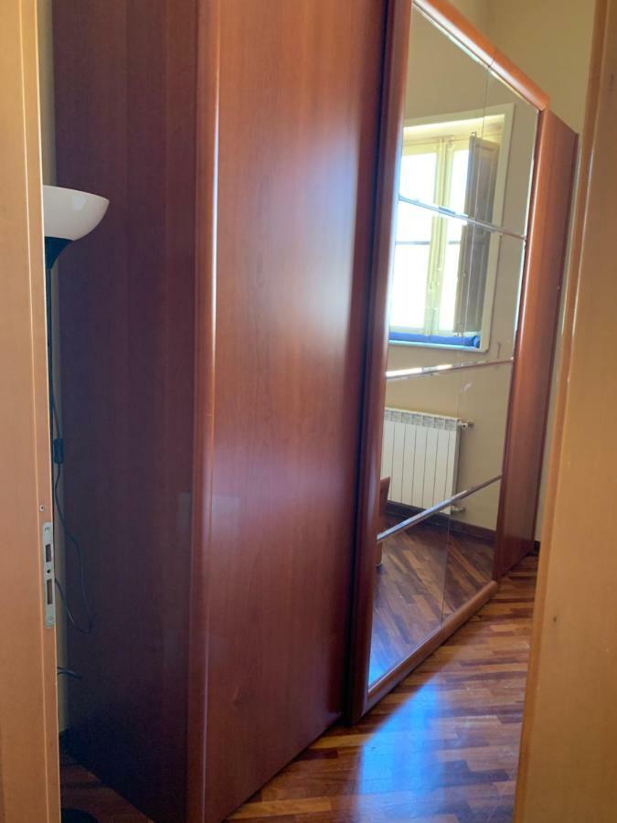 Central Cathedral Penthouse Apartment Trapani Exterior foto